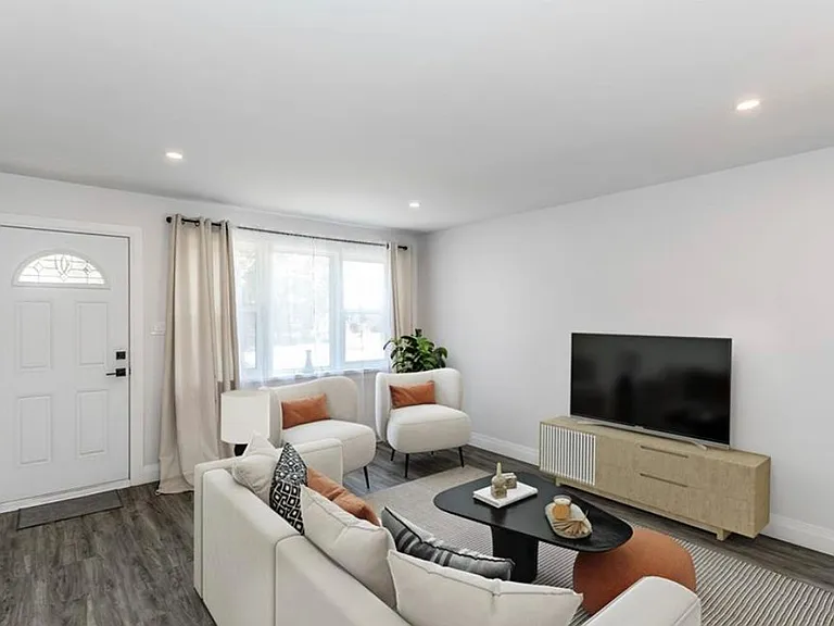 74 Peel St #MAIN LEVEL — Photo 6