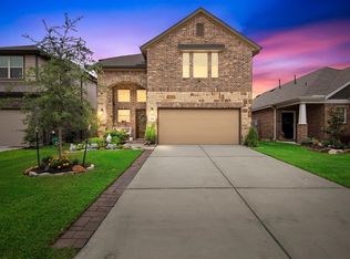 3218 Montclair Orchard Trce, Spring, TX 77386