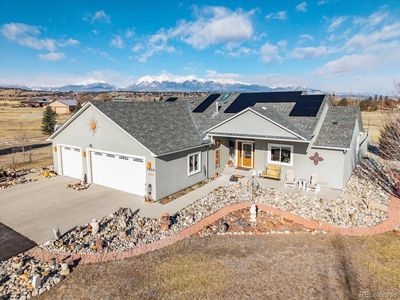 7620 Meadowlark Drive, Salida, CO, 81201