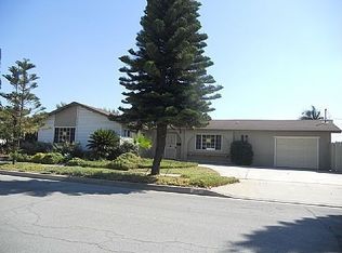 1701 S Rimhurst Ave, Glendora, CA 91740