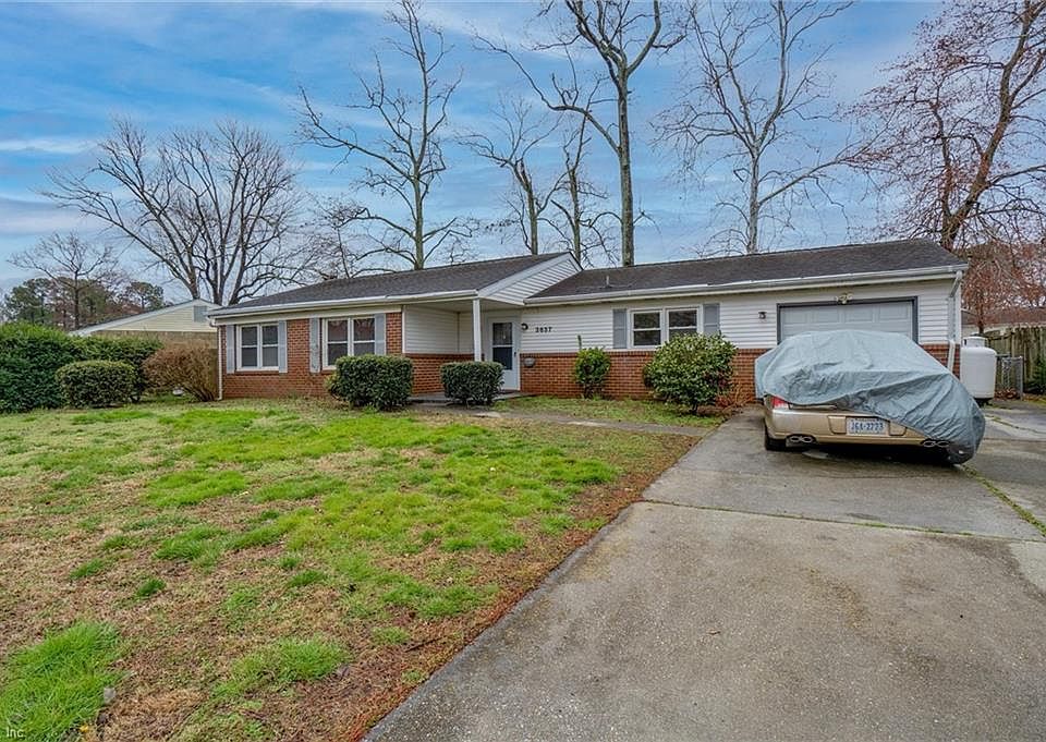 3637 Old Forge Rd, Virginia Beach, VA 23452 | Zillow