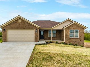 533 Kincaid Ln, Richmond, KY 40475