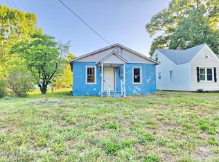 2302 Georgia Ave, New Bern, NC 28560