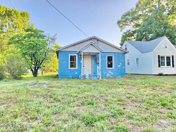 2302 Georgia Avenue, New Bern, NC 28560