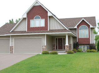 7970 Hartig Cir NE, Spring Lake Park, MN 55432