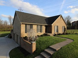 12023 Running Creek Rd, Douglass Hills, KY 40243