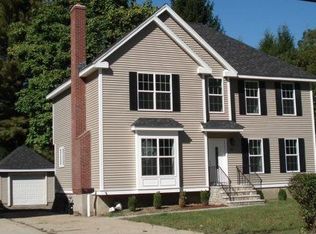 26 Eldred St, Lexington, MA 02420