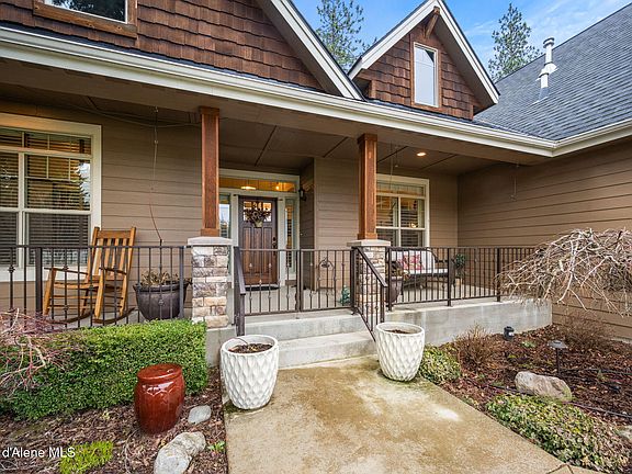 4th image of 6944 N Glensford Dr