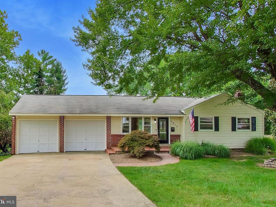 1st image of 7217 Wilburdale Dr