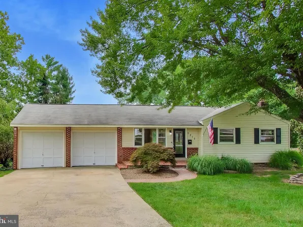 7217 Wilburdale Dr, Annandale, VA 22003