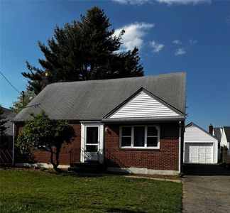 265 Walton Street, West Hempstead, NY, 11552