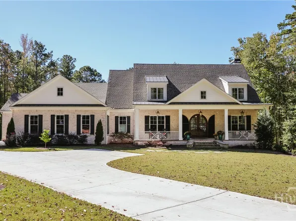 1180 Allgood Road, Athens, GA 30606