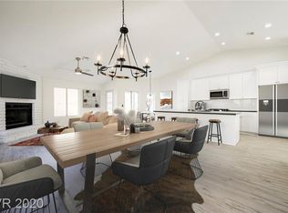 350 Jorge Way, Henderson, NV 89014