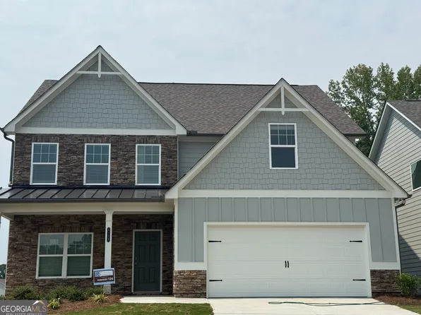 4138 Eberly Way #128, Flowery Branch, GA 30542