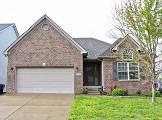 693 Estrella Dr, Lexington, KY 40511