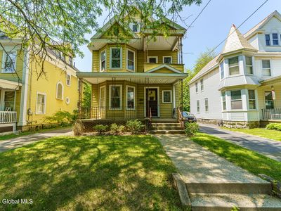1031-1033 Wendell Avenue, Schenectady, NY, 12308