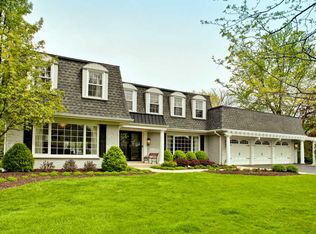 1388 The Point St, Barrington, IL 60010