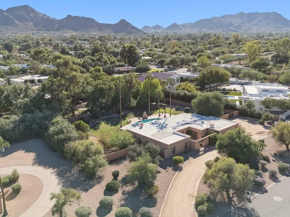 6319 E Bar Z Lane #30, Paradise Valley, AZ 85253