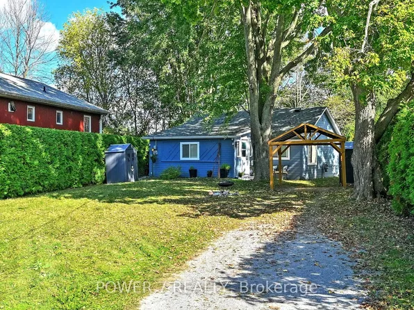 77 Blue Heron Dr, Georgina, ON L0E 1N0