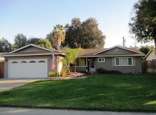 2941 W Vassar Dr, Visalia, CA 93277