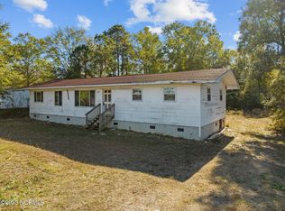 223 Old Fayetteville Rd, Leland, NC 28451
