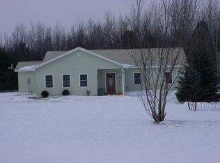 245 Cold Springs Rd, North Bangor, NY 12966