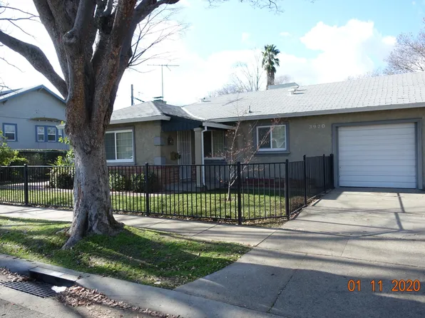 3920 67th St, Sacramento, CA 95820