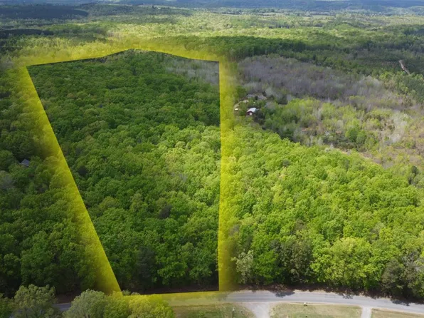 0 Axtell Rd Lot 14-1-4, Howardsville, VA 24562