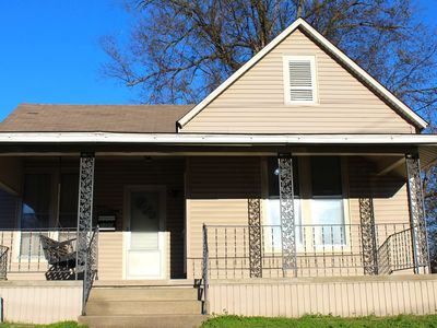 1120 S 4th St, Paducah, KY, 42003
