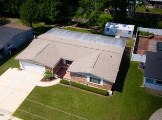 287 Bonnlyn Dr, Orange Park, FL 32073