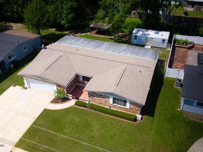 287 BONNLYN Drive, Orange Park, FL, 32073