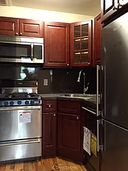 Rented by City Connections Realty