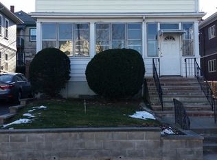 246 Powder House Blvd, Somerville, MA 02144