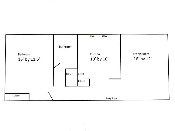 5th image of (Undisclosed Address)