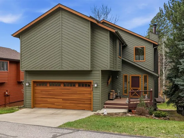4112 Timbervale Drive, Evergreen, CO 80439