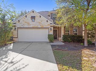 104 San Matteo St, Georgetown, TX 78628