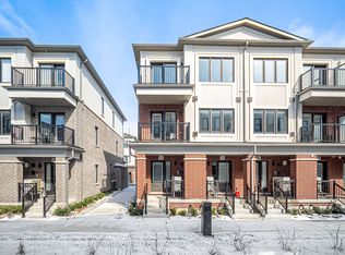 51 Matawin Ln, Richmond Hill, ON