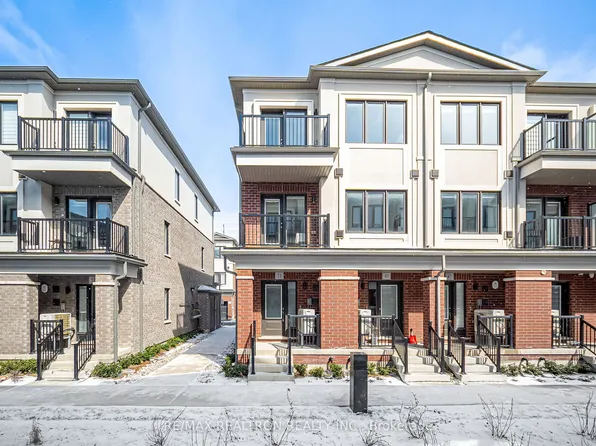 51 Matawin Ln, Richmond Hill, ON L4B 0H8