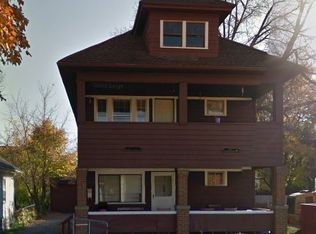 23 Randolph St, Rochester, NY 14621