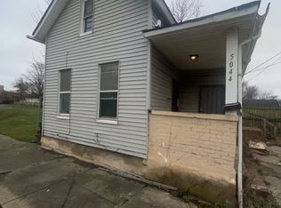 5044 Finn Ave, Cleveland, OH 44127