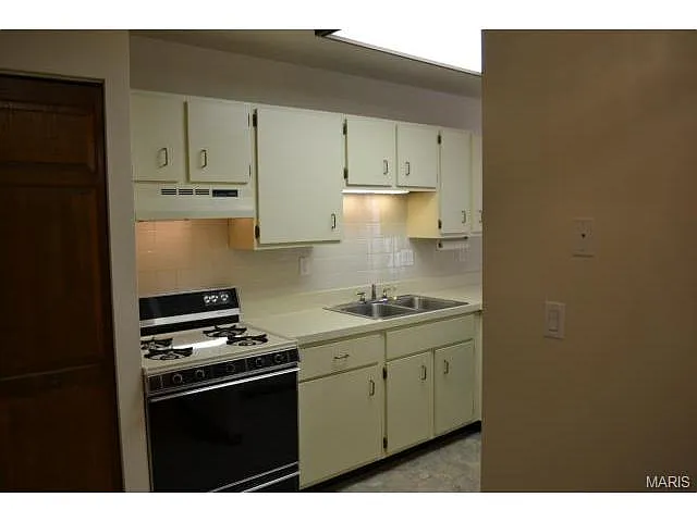 1034 Alpine Ridge Dr Unit E2 photo 1