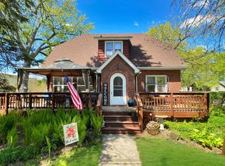 17618 Washington St, Union, IL 60180