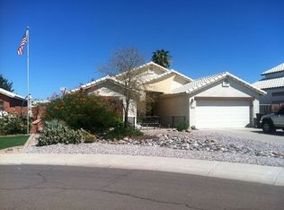 10878 W Loma Ln, Peoria, AZ 85345