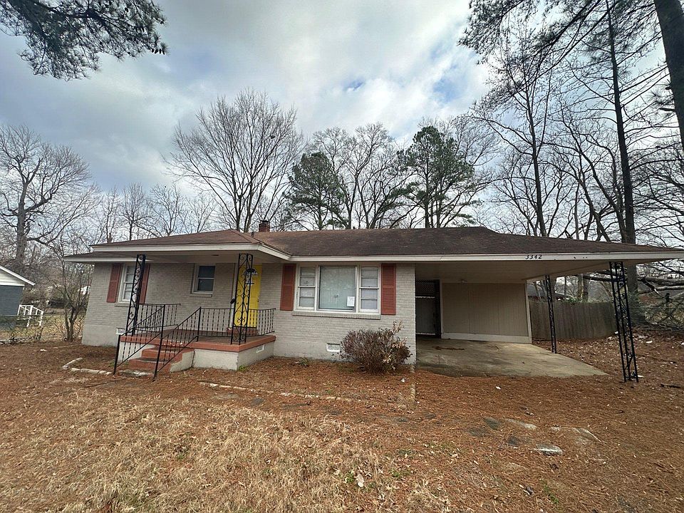 1st image of 3342 Ashland St