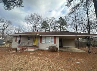 3342 Ashland St, Memphis, TN 38127