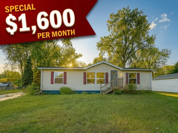 5710 Pheasant Ave, Lansing, MI 48911