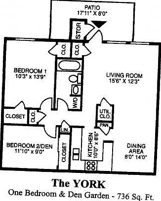 Richfield Place Apartments — Photo 8