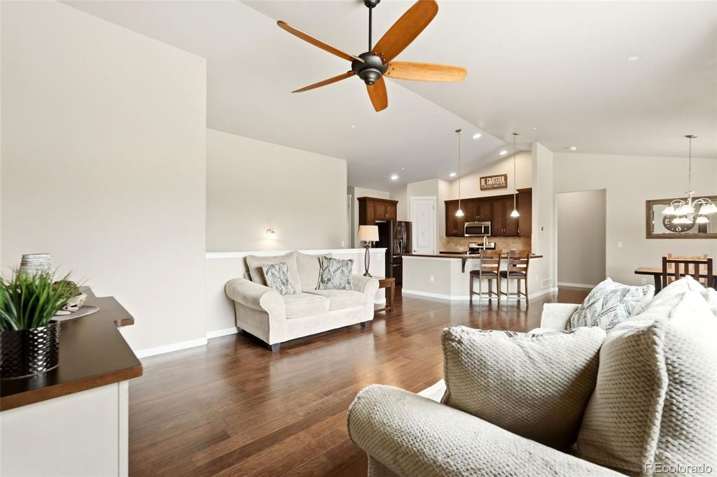 4081 Falcon Drive, Fort Lupton, CO - View 4
