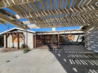 31235 Monte Vista Way, Thousand Palms, CA 92276