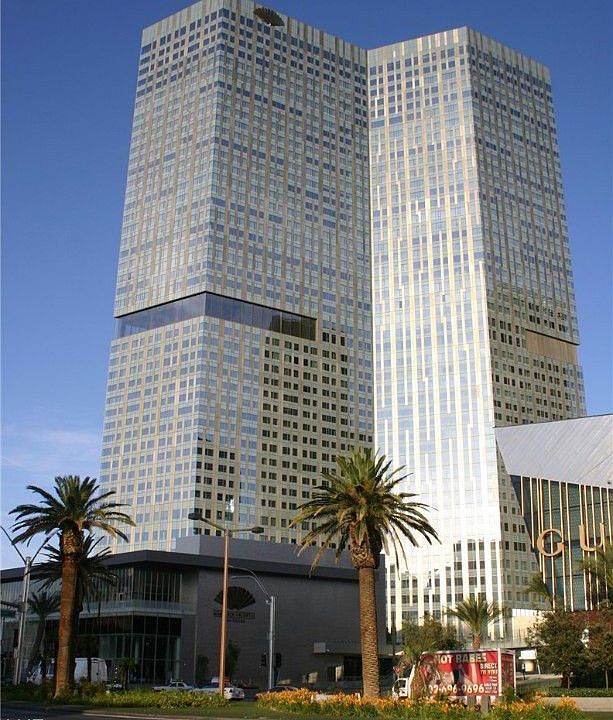 1st image of 3750 Las Vegas Blvd S Unit 3711